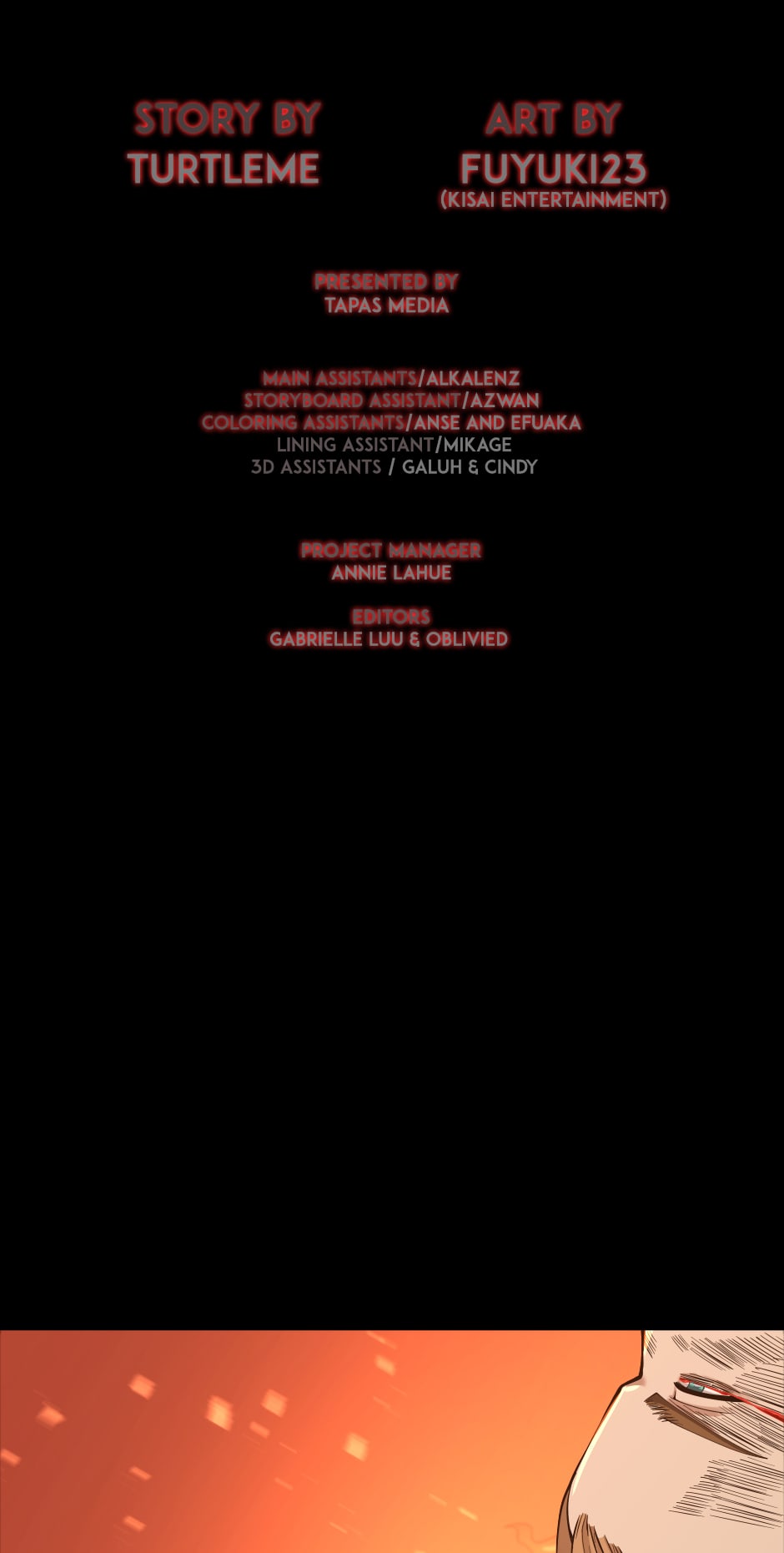 The Beginning After the End, Chapter 139 image 011